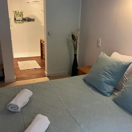 L'abri Du Bonheur Apartment Lampertheim