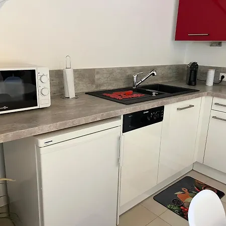 L'abri Du Bonheur * Lampertheim