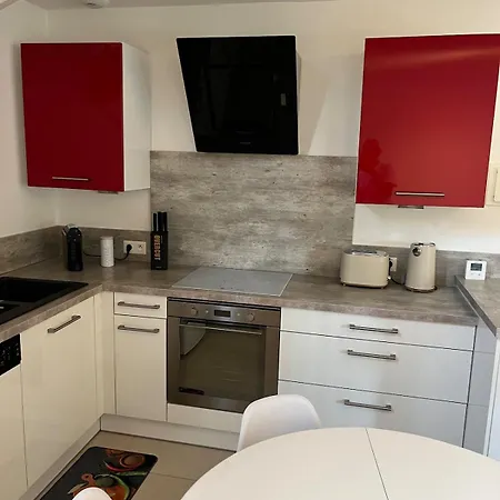 L'abri Du Bonheur * Lampertheim