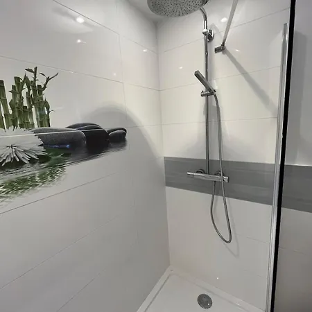 Maison Cosy 64 M2 A 10 Min De Strasbourg, Ideale Familles * Lampertheim