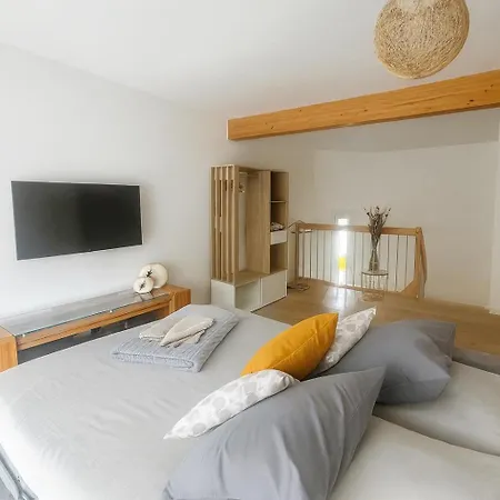 Maison Cosy 64 M2 A 10 Min De Strasbourg, Ideale Familles