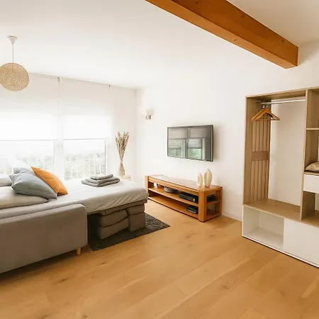 Maison Cosy 64 M2 A 10 Min De Strasbourg, Ideale Familles *