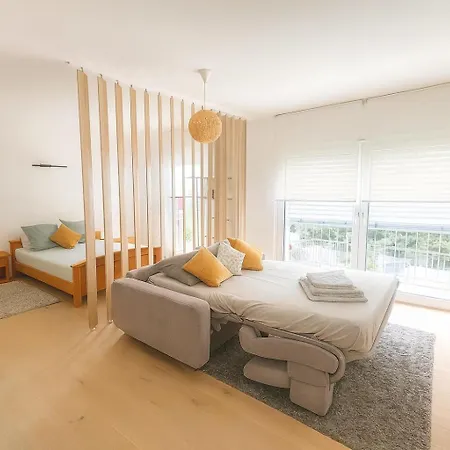 Maison Cosy 64 M2 A 10 Min De Strasbourg, Ideale Familles * Lampertheim
