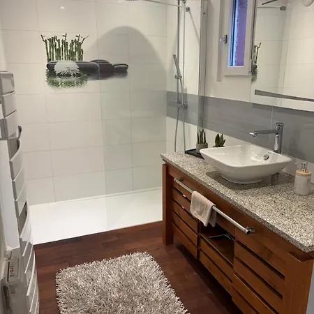 Maison Cosy 64 M2 A 10 Min De Strasbourg, Ideale Familles * Lampertheim