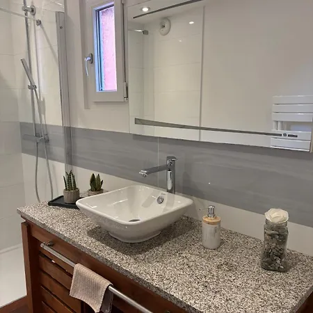 Maison Cosy 64 M2 A 10 Min De Strasbourg, Ideale Familles شقة