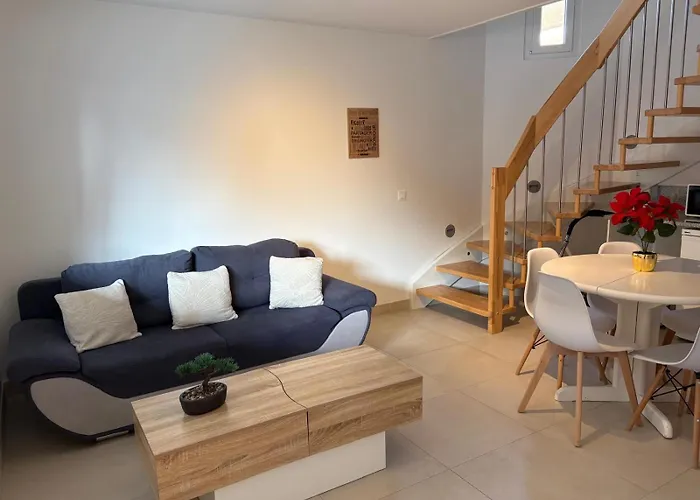 L'abri Du Bonheur Apartment Lampertheim